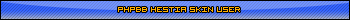 phpBB Hestia Skin User