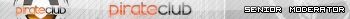 PirateClub Senior Moderator
