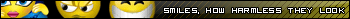 Smile??