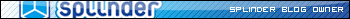 Splinder Blog User