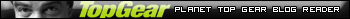 Planet Top Gear Blog