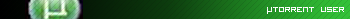 Ã‚ÂµTorrent User
