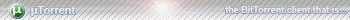 uTorrent