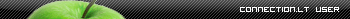 CoNNecTioN.LT user