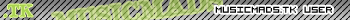 Musicmads' Forums Userbar