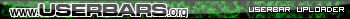 Userbar Uploader Green