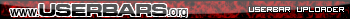 Userbar Uploader Red