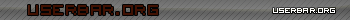 Userbars
