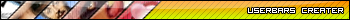 Userbars creater