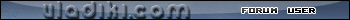 Vladiki Forum User