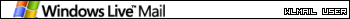 Windows Live Mail