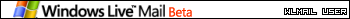 Windows Live Mail