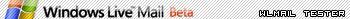 Windows Live Mail SG
