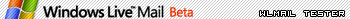 Windows Live Mail Scans
