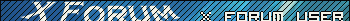 X Forum User