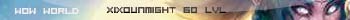 World of Warcraft