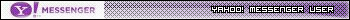 yahoo messenger user