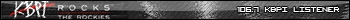 106.7 KBPI