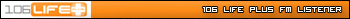 106 Life Plus FM Listener