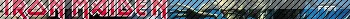 İron Maiden Userbar