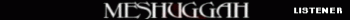 meshuggah