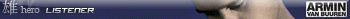 Armin Van Buuren