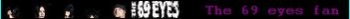 The 69 eyes userbar