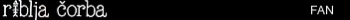 riblja chorba