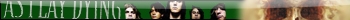 As I Lay Dying