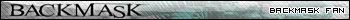 BACKMASK Official User Bar