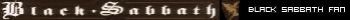 Black Sabbath Userbar
