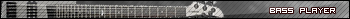 Bass Player's Userbar