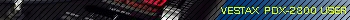 Vestax Pdx2300