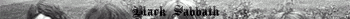 Black Sabbath Userbar