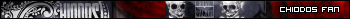Chiodos userbar