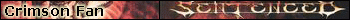 Sentenced's 