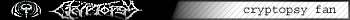 Cryptopsy User Bar