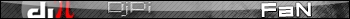 DjPi - Fan userbar
