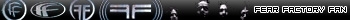 Fear Factory Listener