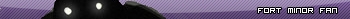 Fort Minor Userbar