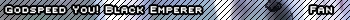 GodSpeed YOu