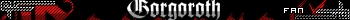 Gorgoroth Fan