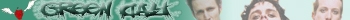 Green Day Userbar by Jo|2