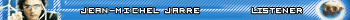 Jean-Michel Jarre listener
