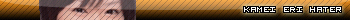 Kamei Eri Hater