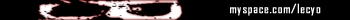 Lecyo's userbar