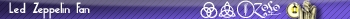 Led Zeppelin Userbar