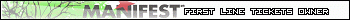 Manifest First line Tickets Owner