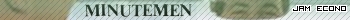 Minutemen