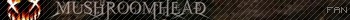 Mushroomhead Fan